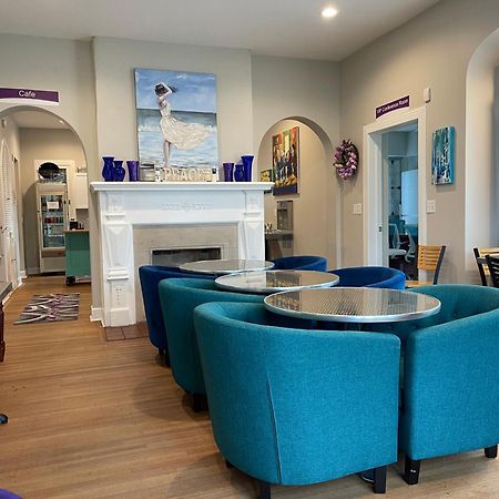 Vip Suites For Business Women, Nurses, College Moms Traveling To Indianapolis Eksteriør bilde