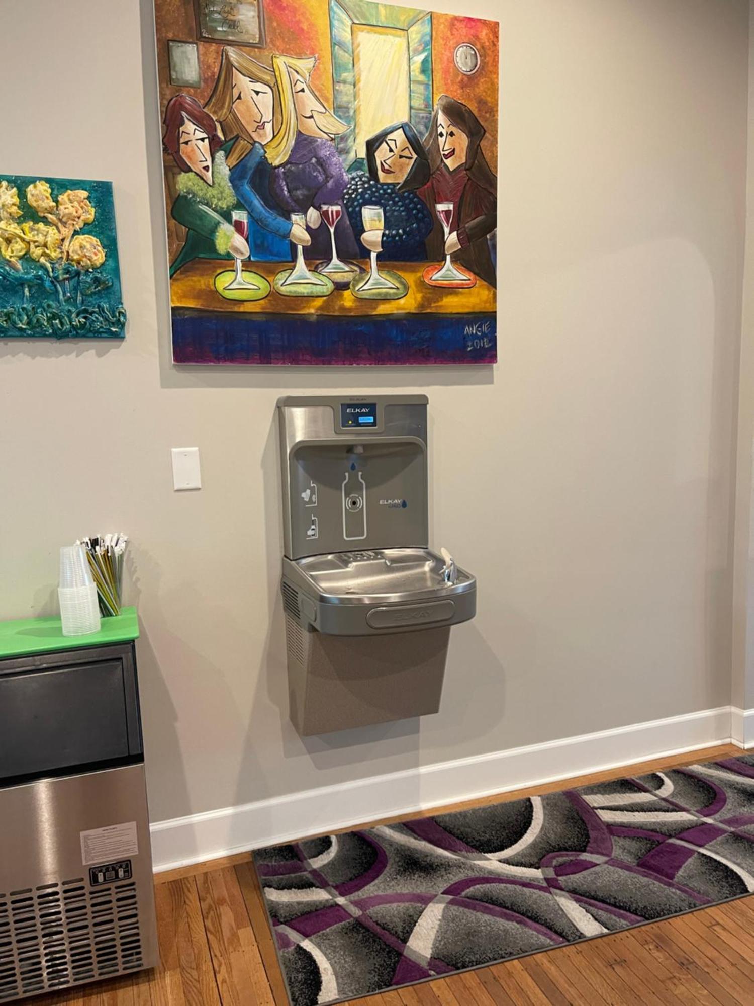 Vip Suites For Business Women, Nurses, College Moms Traveling To Indianapolis Eksteriør bilde