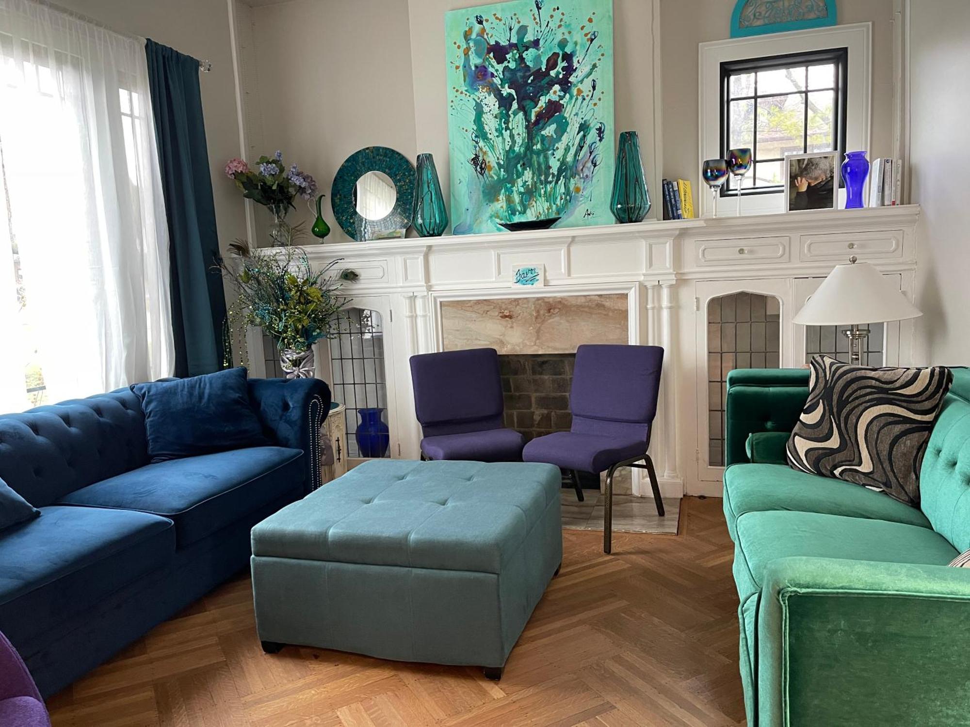Vip Suites For Business Women, Nurses, College Moms Traveling To Indianapolis Eksteriør bilde