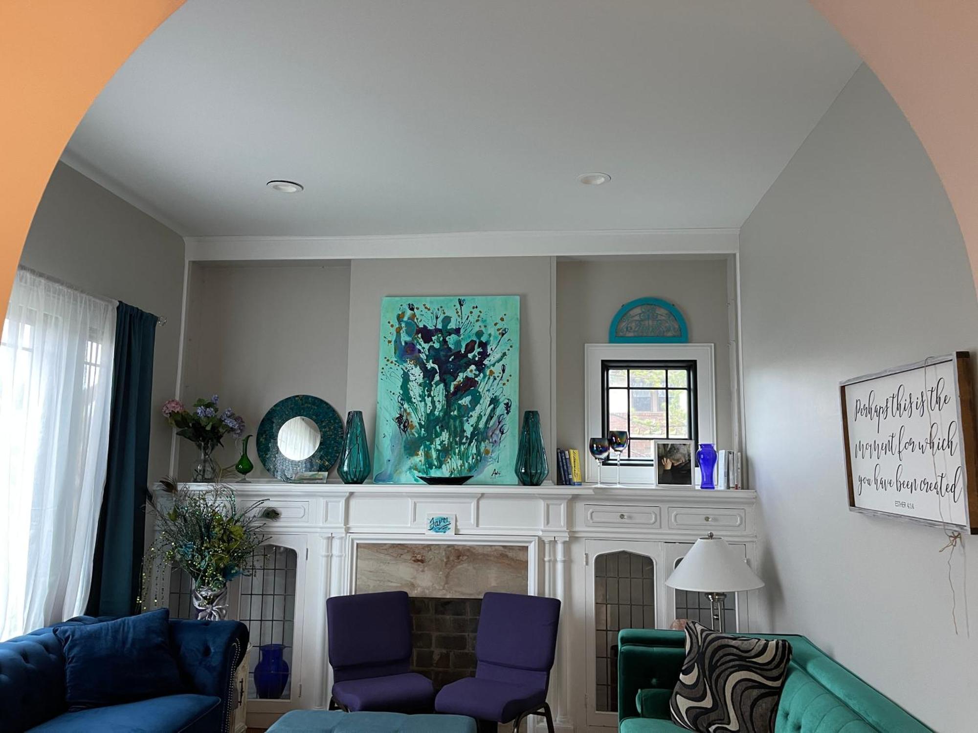 Vip Suites For Business Women, Nurses, College Moms Traveling To Indianapolis Eksteriør bilde
