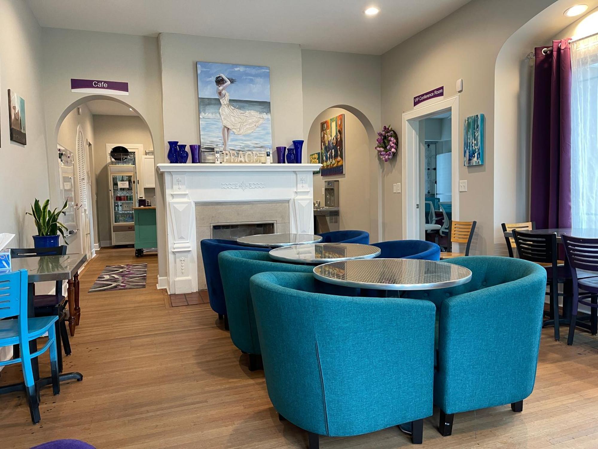 Vip Suites For Business Women, Nurses, College Moms Traveling To Indianapolis Eksteriør bilde