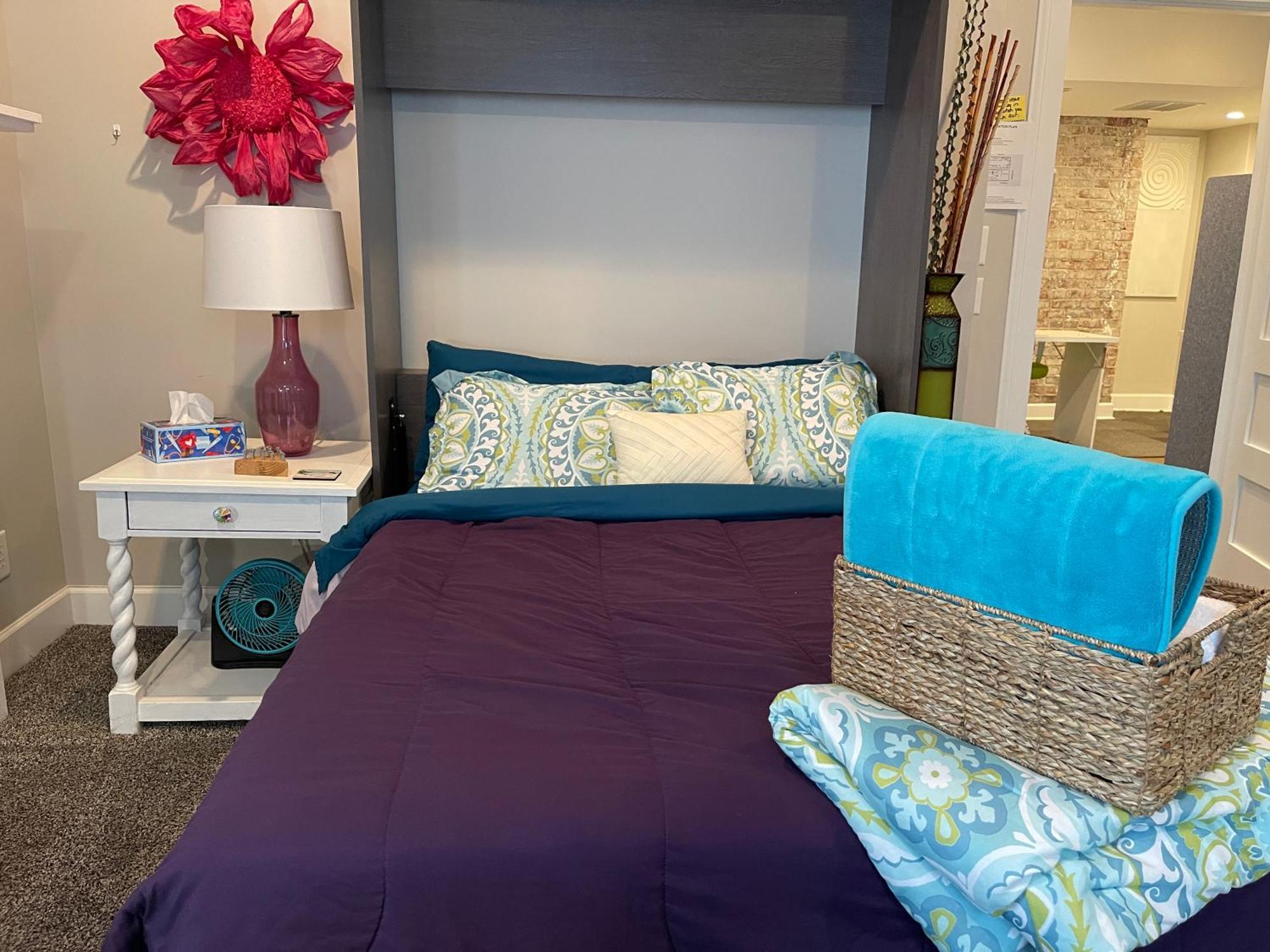Vip Suites For Business Women, Nurses, College Moms Traveling To Indianapolis Eksteriør bilde