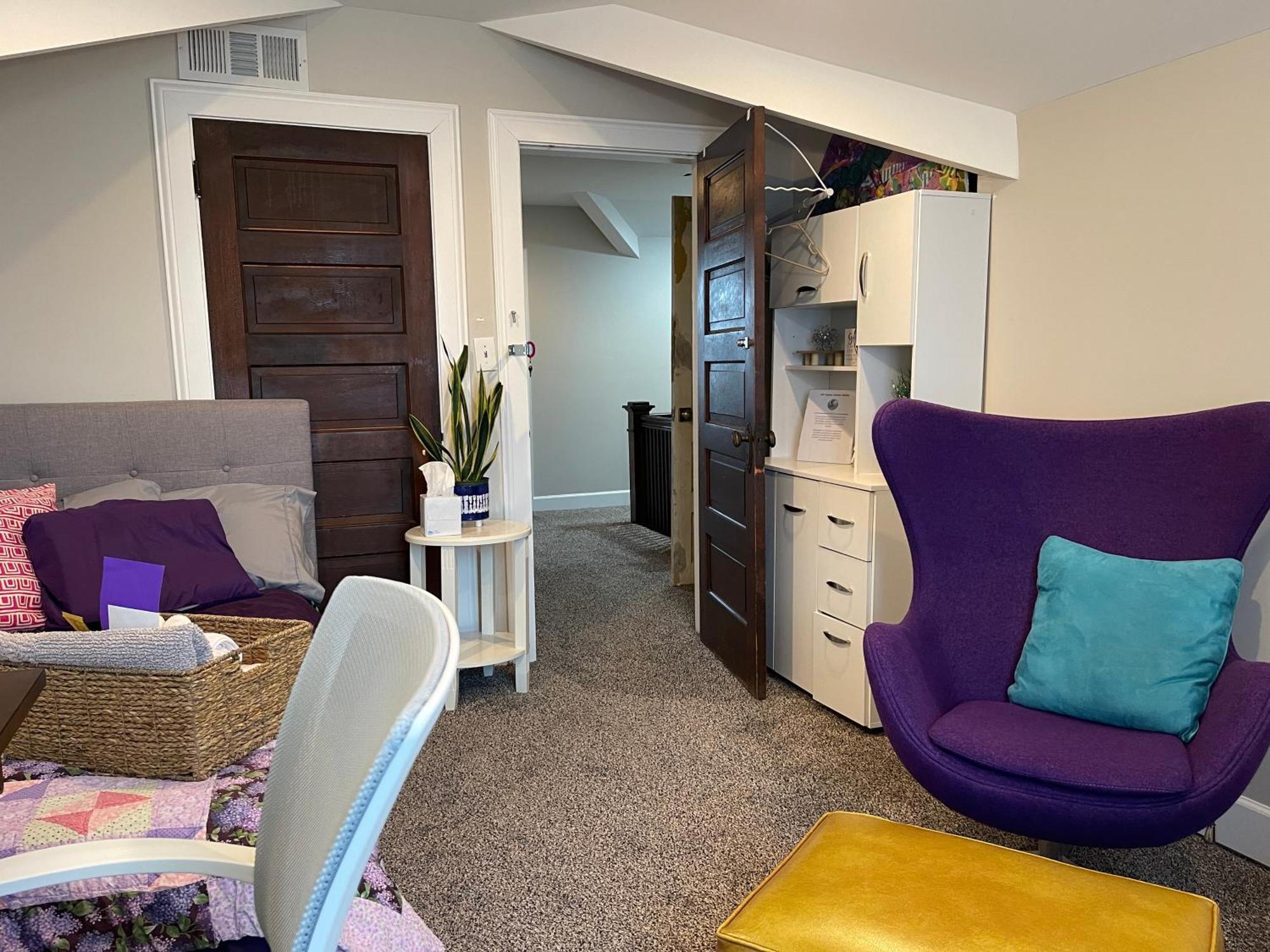 Vip Suites For Business Women, Nurses, College Moms Traveling To Indianapolis Eksteriør bilde