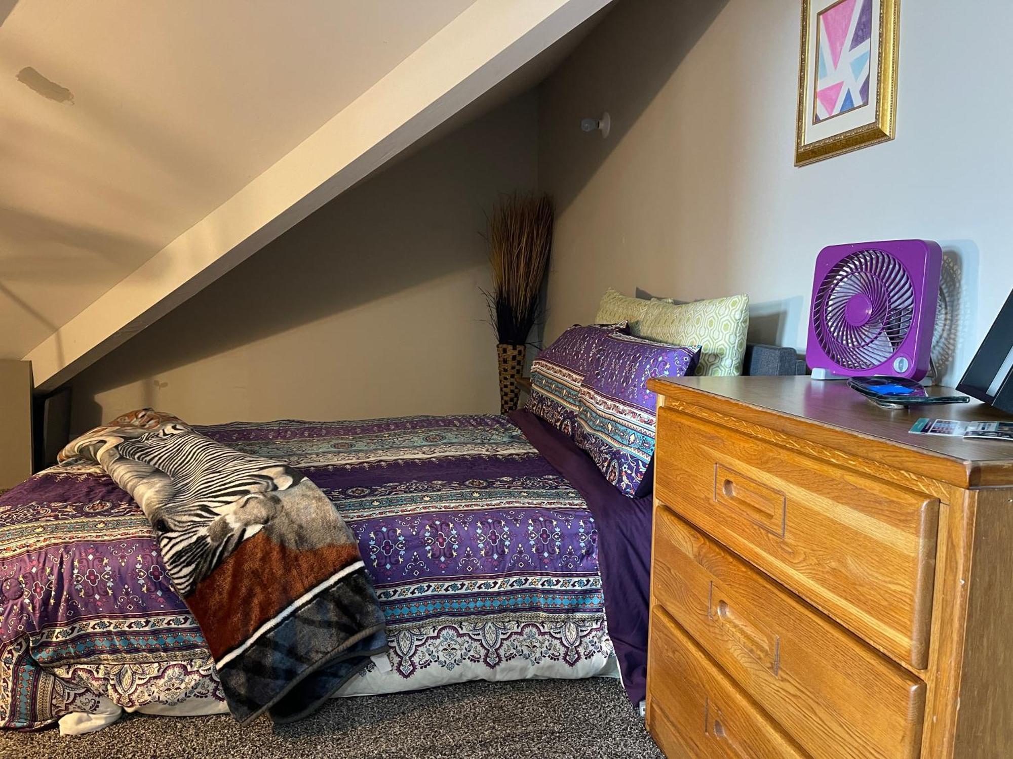 Vip Suites For Business Women, Nurses, College Moms Traveling To Indianapolis Eksteriør bilde