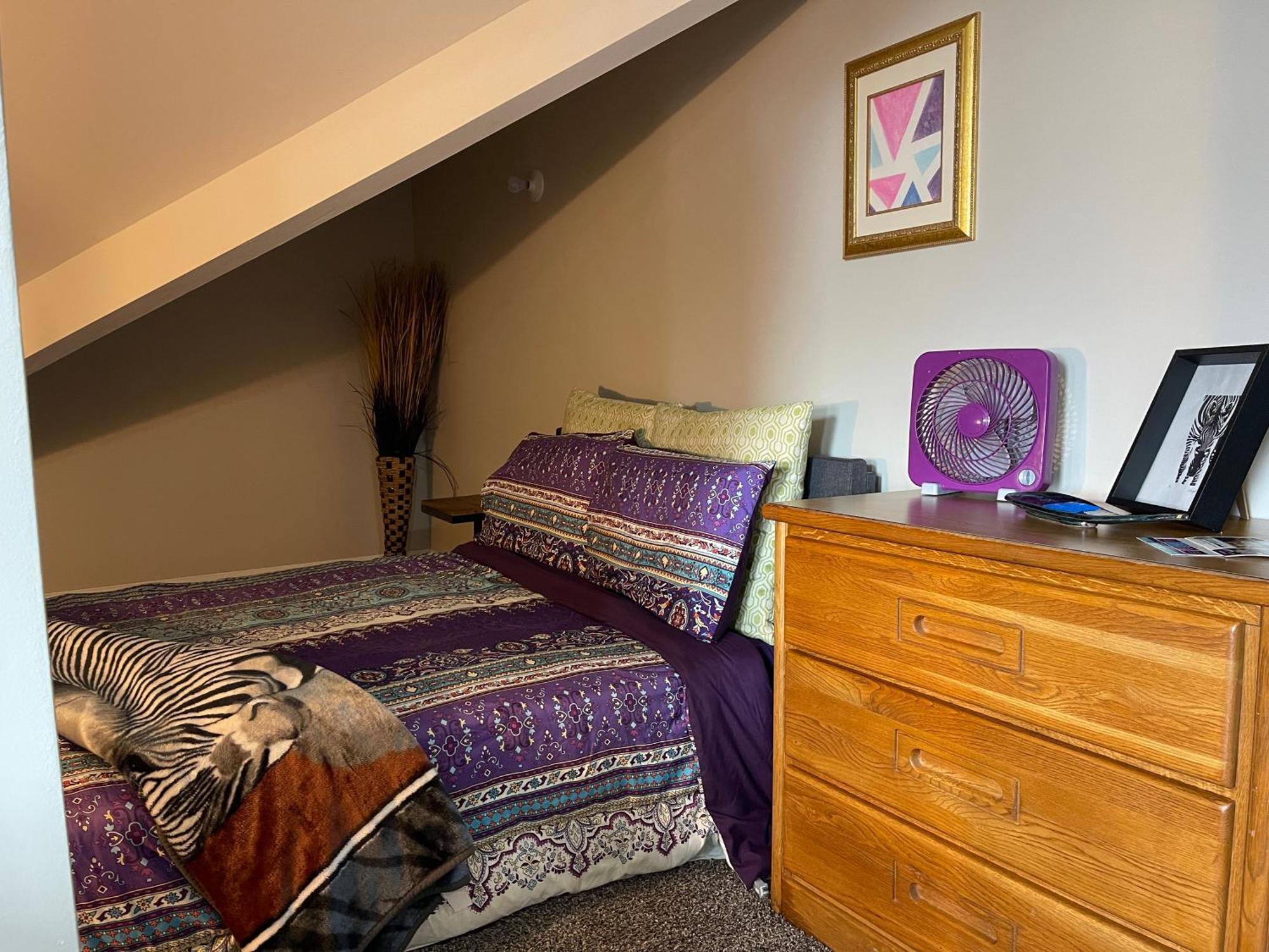 Vip Suites For Business Women, Nurses, College Moms Traveling To Indianapolis Eksteriør bilde