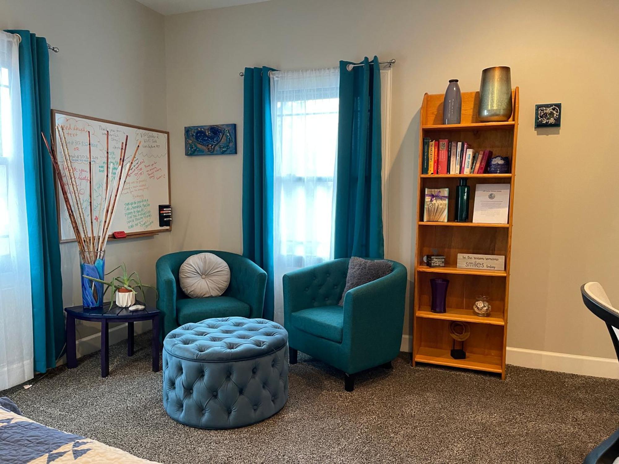 Vip Suites For Business Women, Nurses, College Moms Traveling To Indianapolis Eksteriør bilde