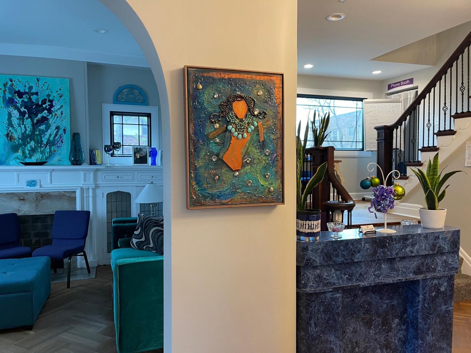 Vip Suites For Business Women, Nurses, College Moms Traveling To Indianapolis Eksteriør bilde