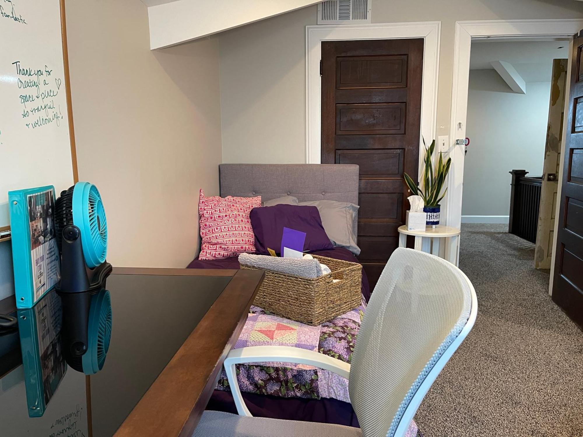 Vip Suites For Business Women, Nurses, College Moms Traveling To Indianapolis Eksteriør bilde