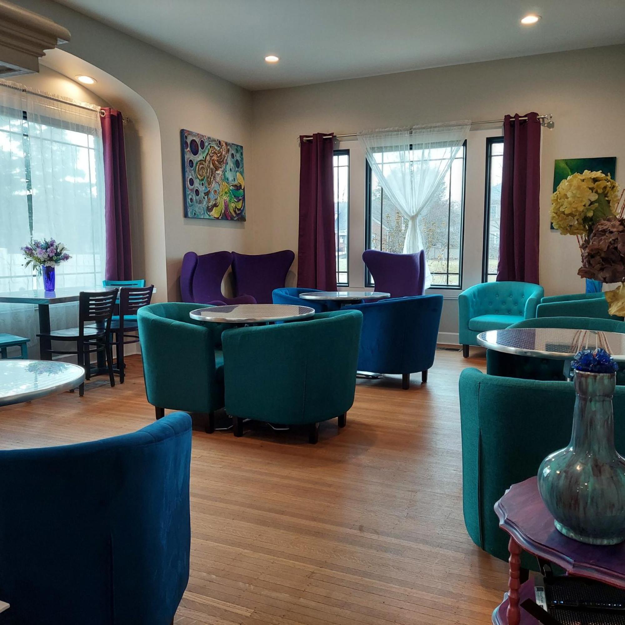 Vip Suites For Business Women, Nurses, College Moms Traveling To Indianapolis Eksteriør bilde