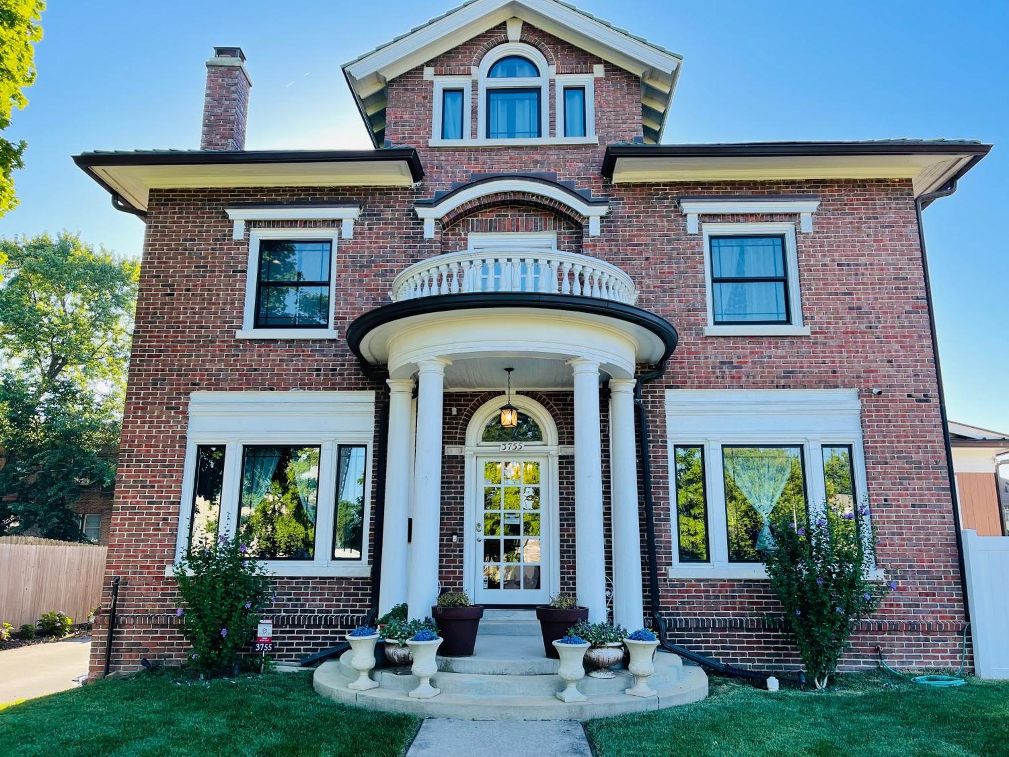 Vip Suites For Business Women, Nurses, College Moms Traveling To Indianapolis Eksteriør bilde