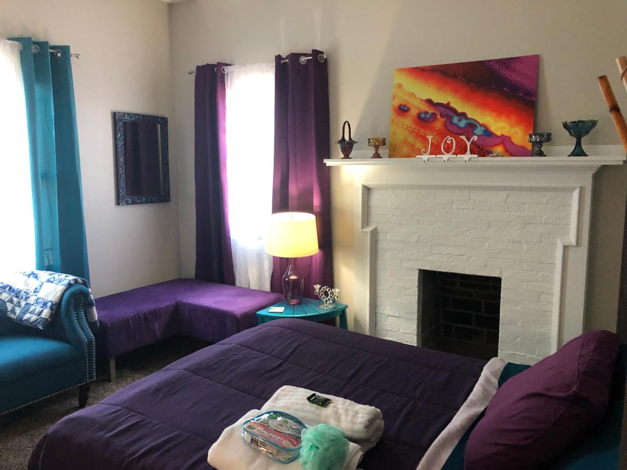 Vip Suites For Business Women, Nurses, College Moms Traveling To Indianapolis Eksteriør bilde